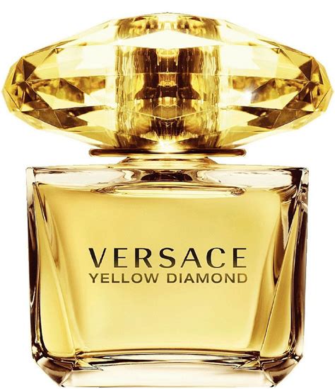 yellow diamond by versace perfume women 6.7|Versace Yellow Diamond buy online.